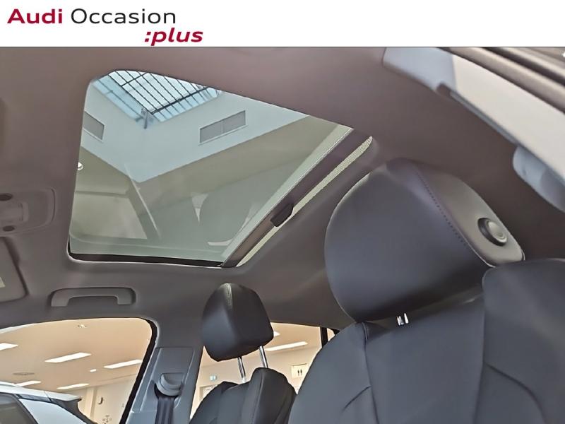 Voitures occasions Audi Q2 Design Dechy
