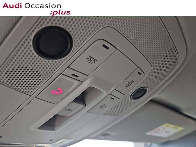 Voitures occasions Audi Q2 Design Dechy