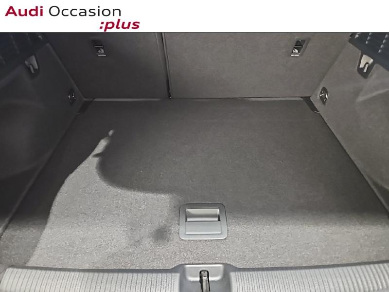 Voitures occasions Audi Q2 Design Dechy