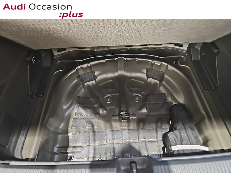 Voitures occasions Audi Q2 Design Dechy