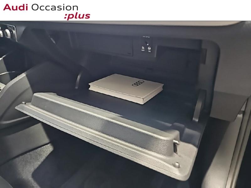 Voitures occasions Audi Q2 Design Dechy