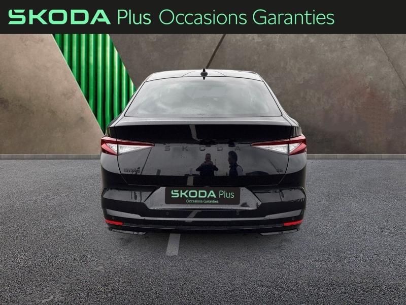 Voitures occasions ŠKODA Enyaq Coupé Sportline Dechy