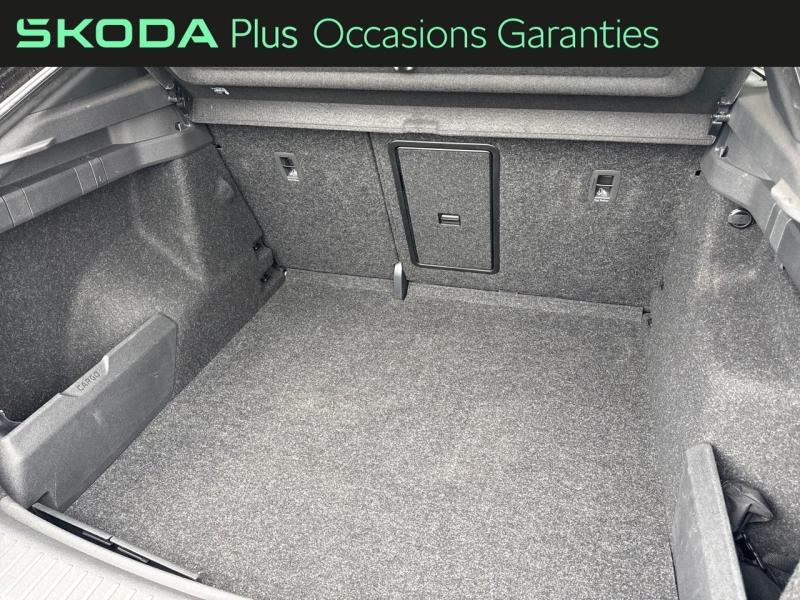 Voitures occasions ŠKODA Enyaq Coupé Sportline Dechy