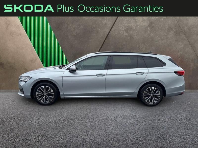 Voitures occasions ŠKODA Superb Combi Selection Dechy
