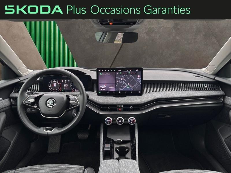 Voitures occasions ŠKODA Superb Combi Selection Dechy