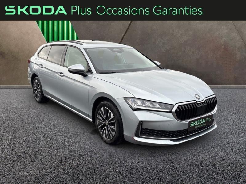 Voitures occasions ŠKODA Superb Combi Selection Dechy