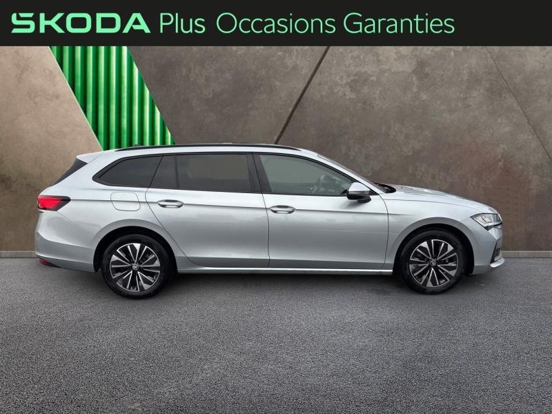 Voitures occasions ŠKODA Superb Combi Selection Dechy