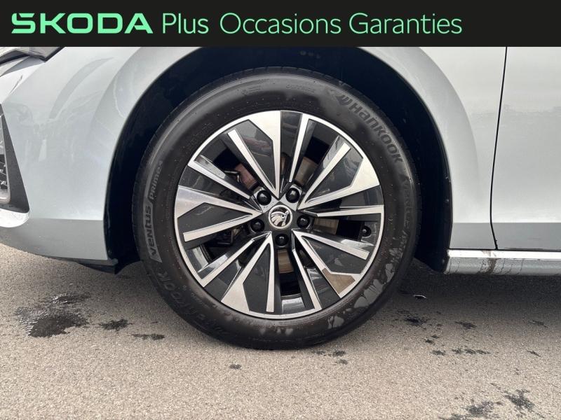 Voitures occasions ŠKODA Superb Combi Selection Dechy