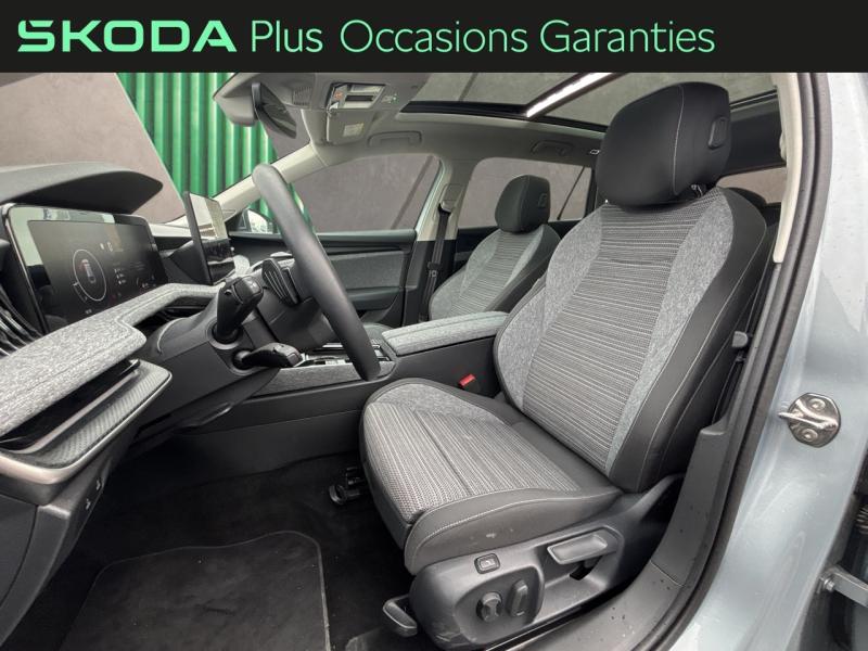 Voitures occasions ŠKODA Superb Combi Selection Dechy