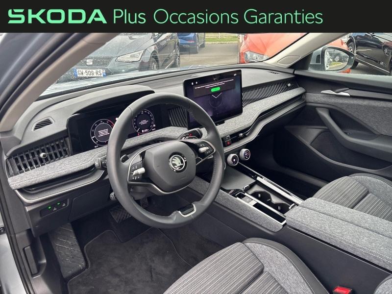Voitures occasions ŠKODA Superb Combi Selection Dechy