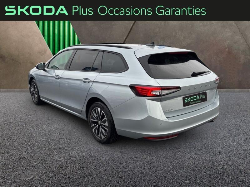 Voitures occasions ŠKODA Superb Combi Selection Dechy