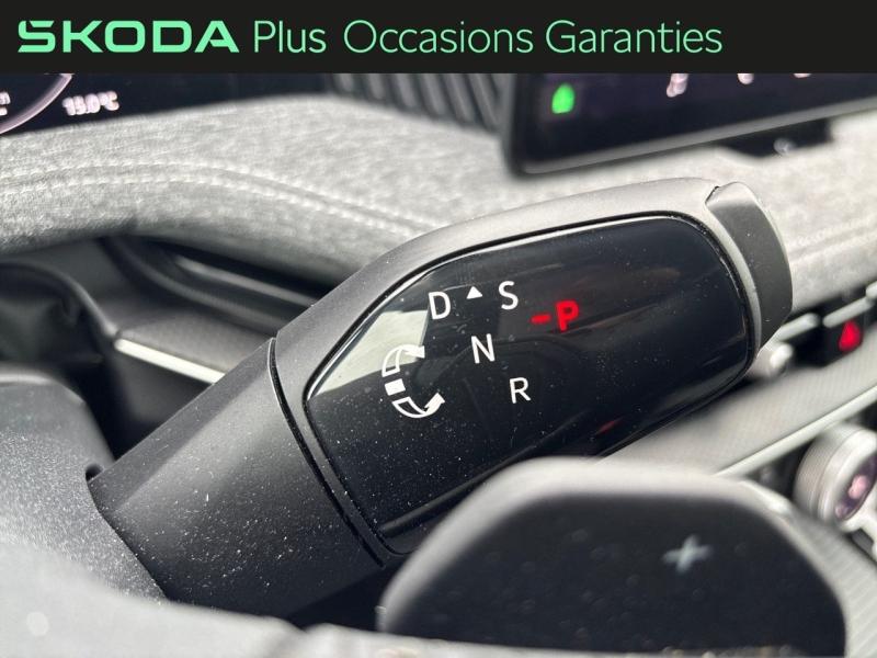 Voitures occasions ŠKODA Superb Combi Selection Dechy