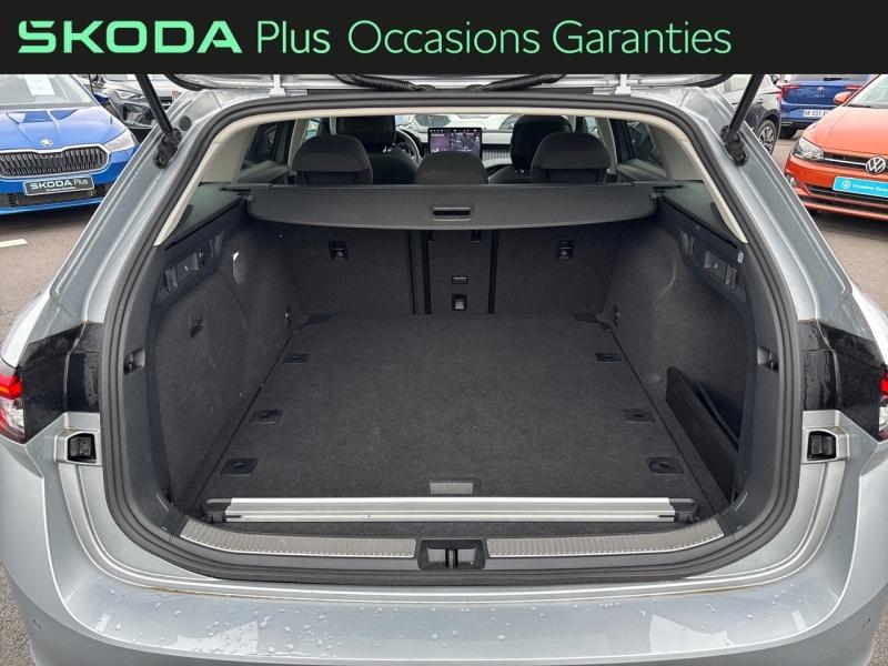 Voitures occasions ŠKODA Superb Combi Selection Dechy