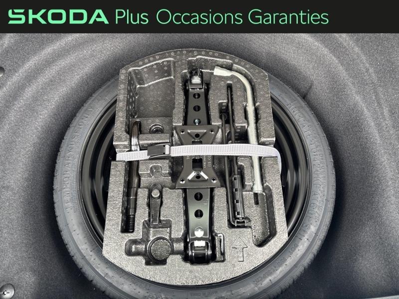 Voitures occasions ŠKODA Superb Combi Selection Dechy