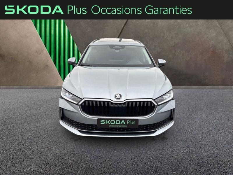 Voitures occasions ŠKODA Superb Combi Selection Dechy