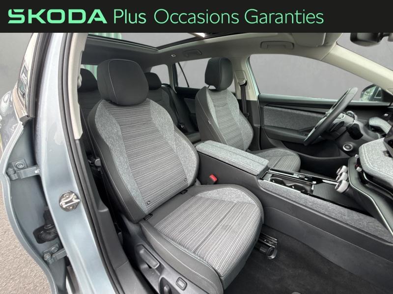 Voitures occasions ŠKODA Superb Combi Selection Dechy