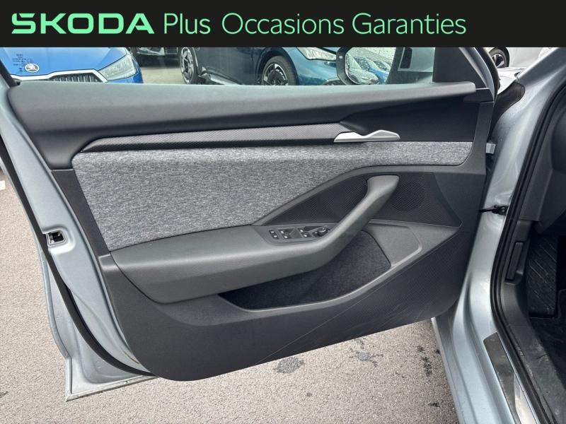 Voitures occasions ŠKODA Superb Combi Selection Dechy