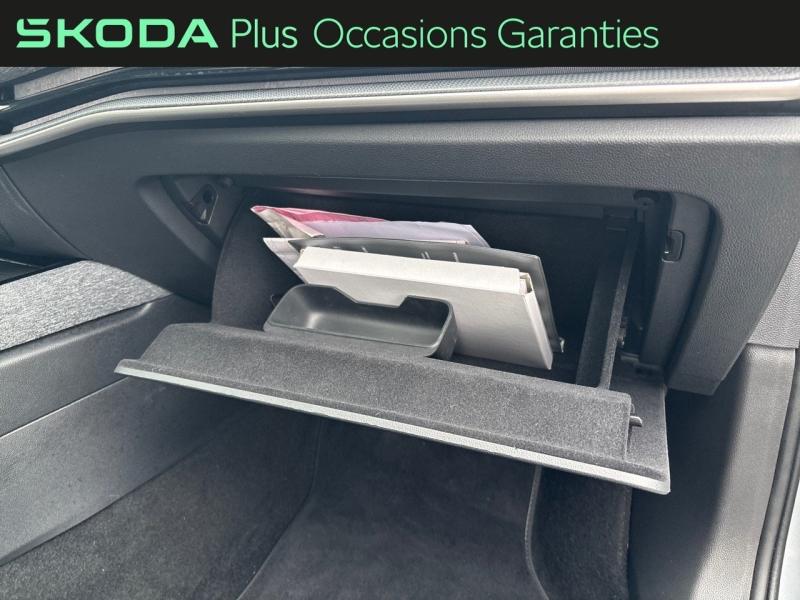 Voitures occasions ŠKODA Superb Combi Selection Dechy