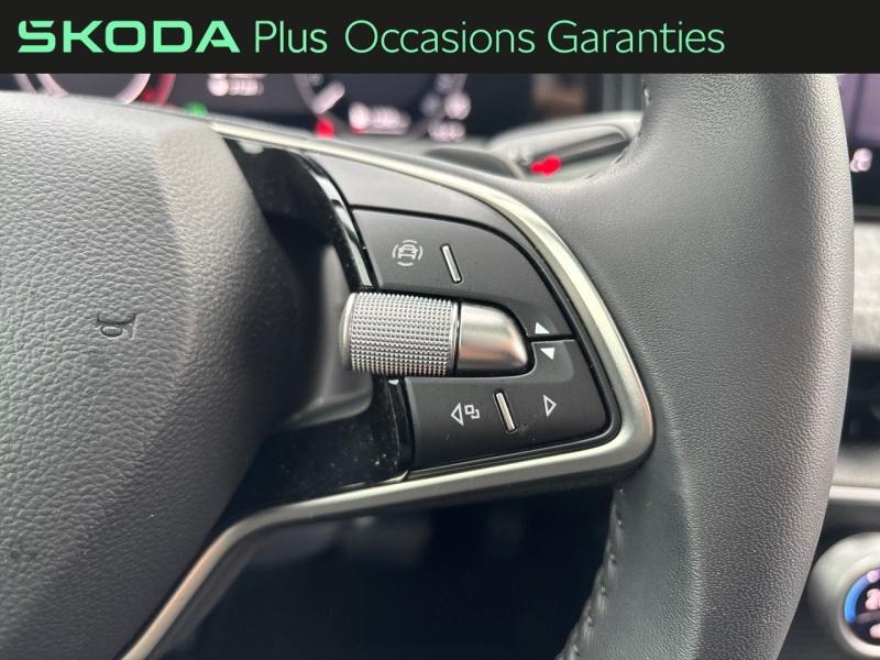 Voitures occasions ŠKODA Superb Combi Selection Dechy