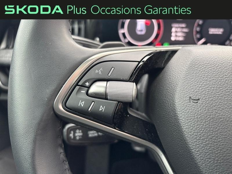 Voitures occasions ŠKODA Superb Combi Selection Dechy