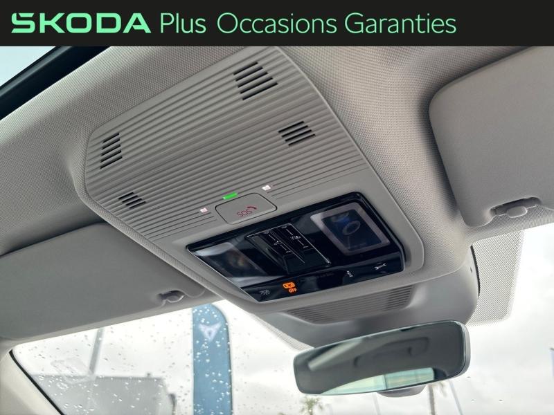 Voitures occasions ŠKODA Superb Combi Selection Dechy