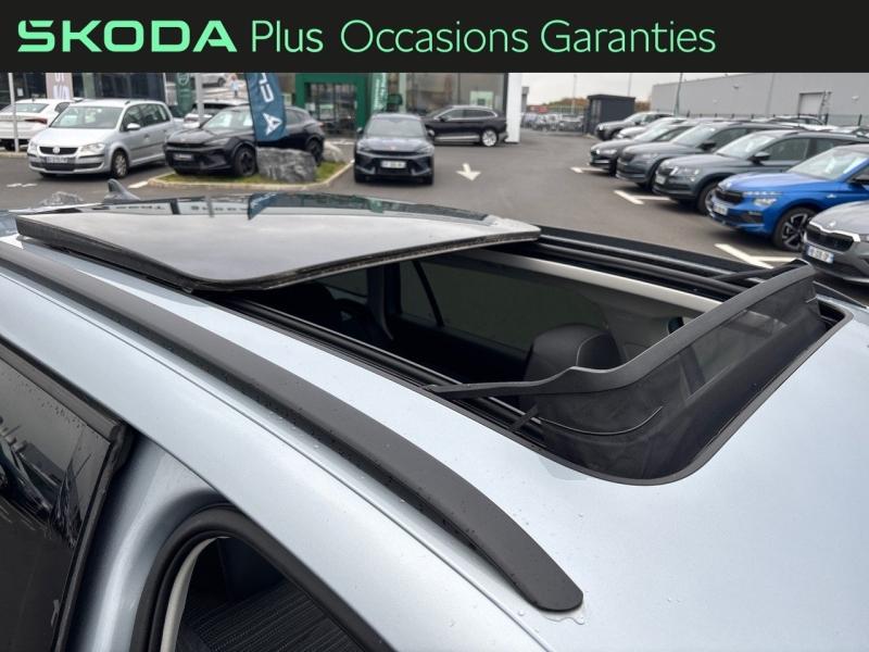 Voitures occasions ŠKODA Superb Combi Selection Dechy