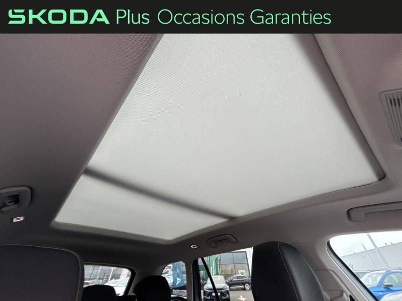 Voitures occasions ŠKODA Superb Combi Selection Dechy