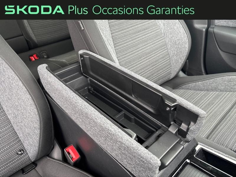 Voitures occasions ŠKODA Superb Combi Selection Dechy