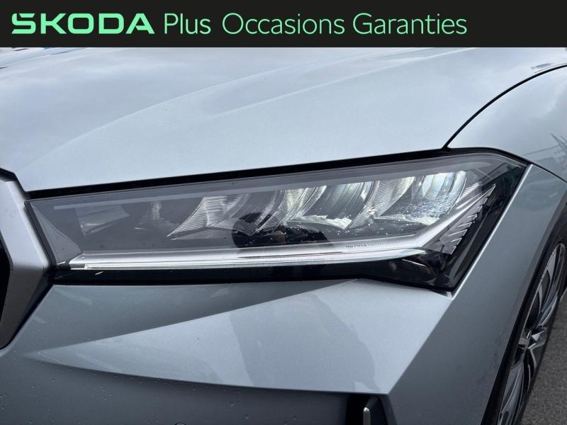 Voitures occasions ŠKODA Superb Combi Selection Dechy