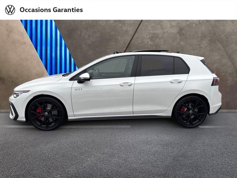 Voitures occasions VOLKSWAGEN GOLF GTI Dechy