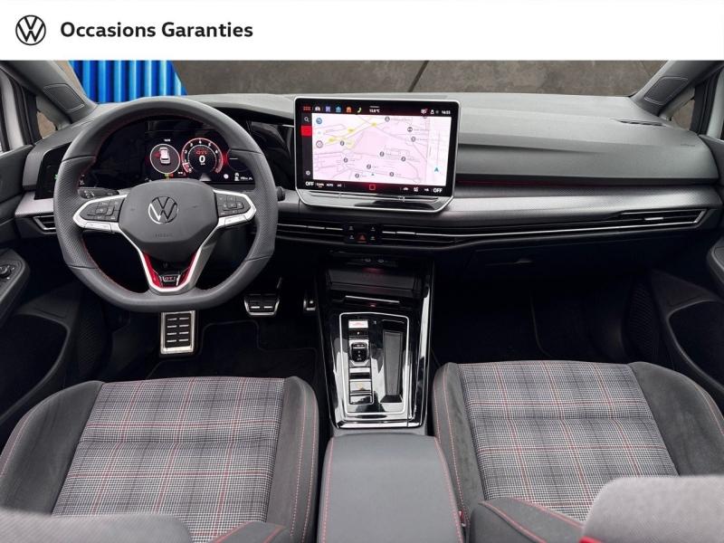 Voitures occasions VOLKSWAGEN GOLF GTI Dechy