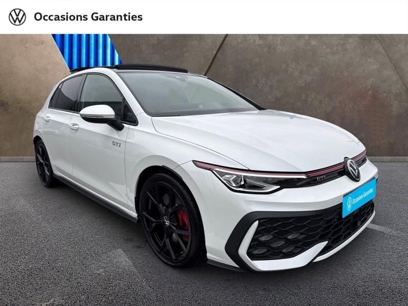 Voitures occasions VOLKSWAGEN GOLF GTI Dechy