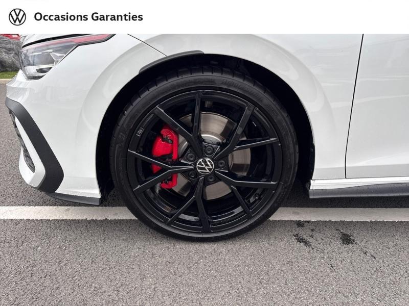 Voitures occasions VOLKSWAGEN GOLF GTI Dechy