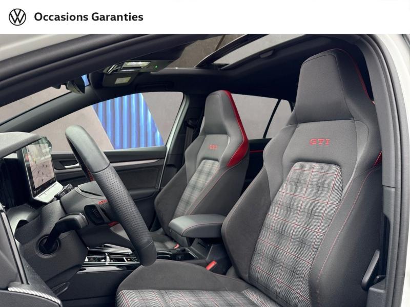 Voitures occasions VOLKSWAGEN GOLF GTI Dechy
