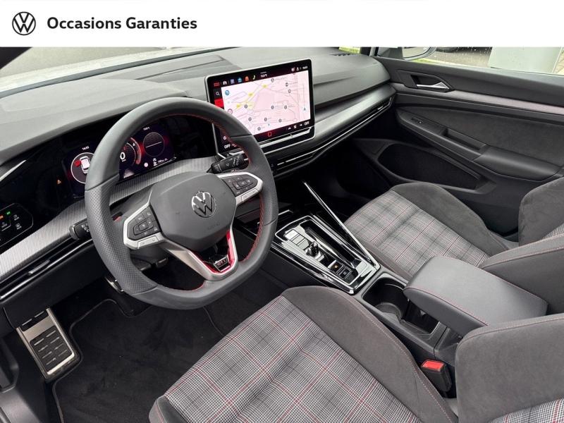 Voitures occasions VOLKSWAGEN GOLF GTI Dechy