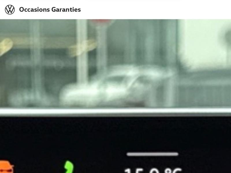 Voitures occasions VOLKSWAGEN GOLF GTI Dechy