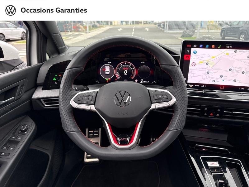 Voitures occasions VOLKSWAGEN GOLF GTI Dechy
