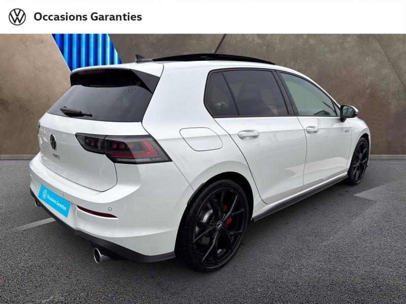 Voitures occasions VOLKSWAGEN GOLF GTI Dechy