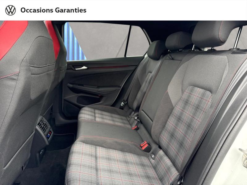 Voitures occasions VOLKSWAGEN GOLF GTI Dechy