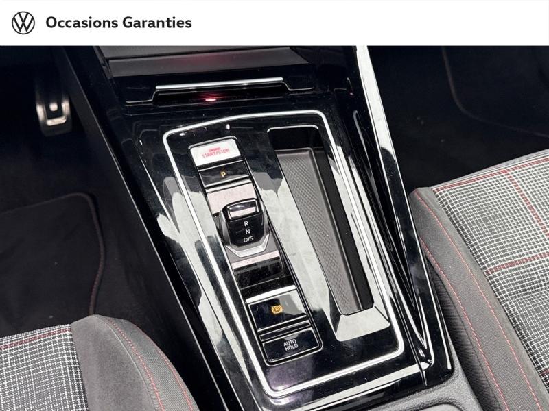 Voitures occasions VOLKSWAGEN GOLF GTI Dechy