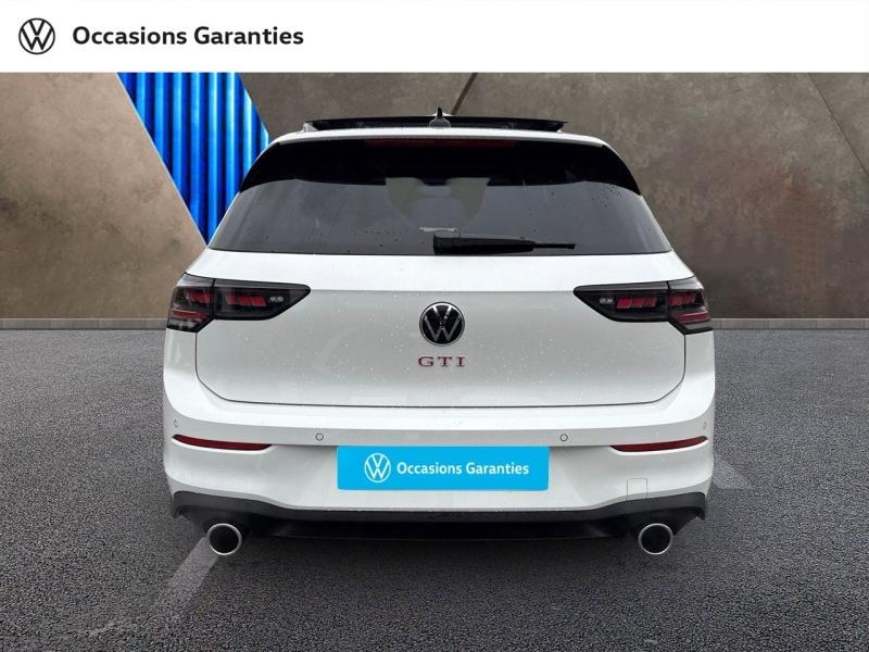 Voitures occasions VOLKSWAGEN GOLF GTI Dechy