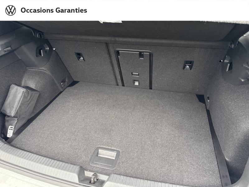 Voitures occasions VOLKSWAGEN GOLF GTI Dechy