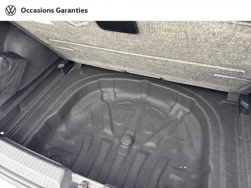 Voitures occasions VOLKSWAGEN GOLF GTI Dechy