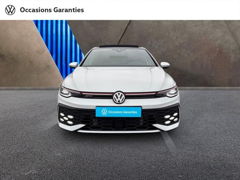 Voitures occasions VOLKSWAGEN GOLF GTI Dechy