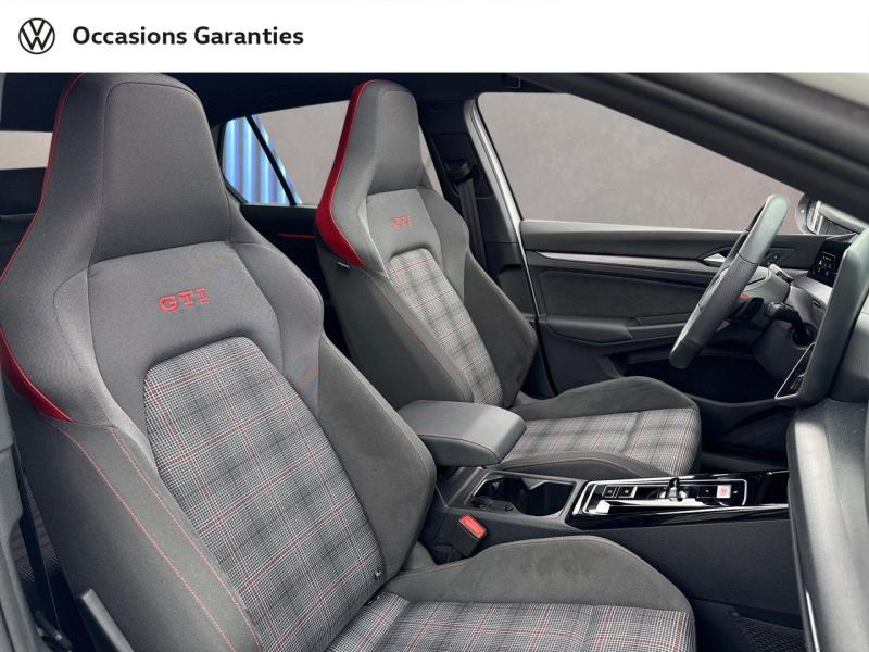 Voitures occasions VOLKSWAGEN GOLF GTI Dechy
