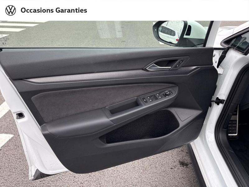 Voitures occasions VOLKSWAGEN GOLF GTI Dechy