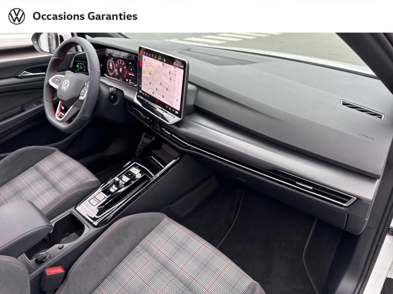 Voitures occasions VOLKSWAGEN GOLF GTI Dechy