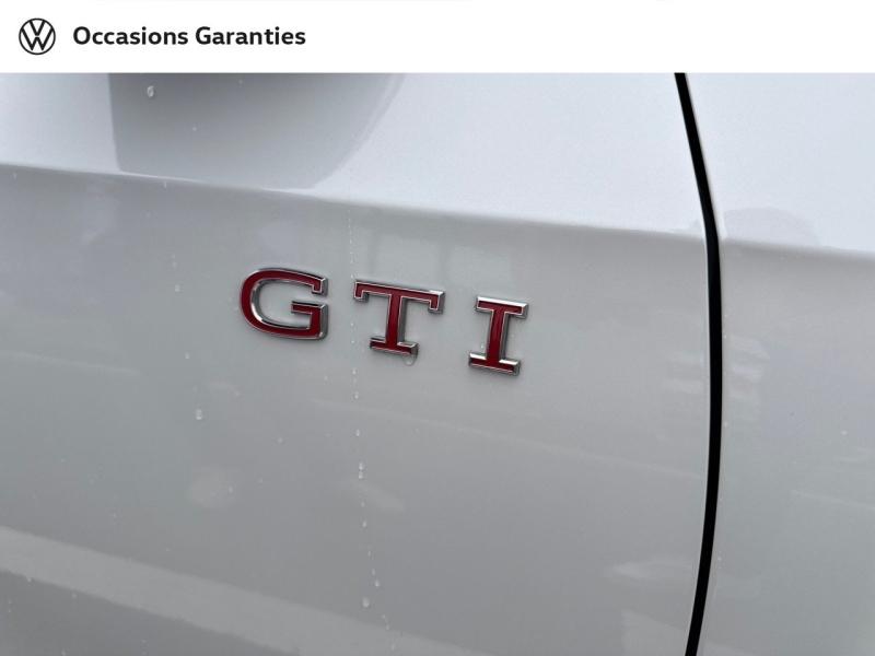 Voitures occasions VOLKSWAGEN GOLF GTI Dechy