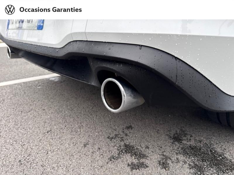 Voitures occasions VOLKSWAGEN GOLF GTI Dechy