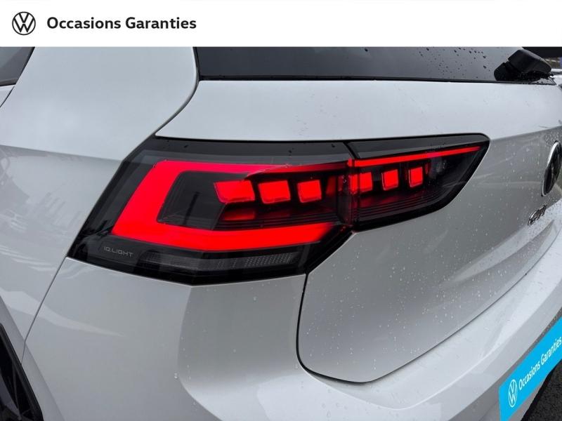 Voitures occasions VOLKSWAGEN GOLF GTI Dechy